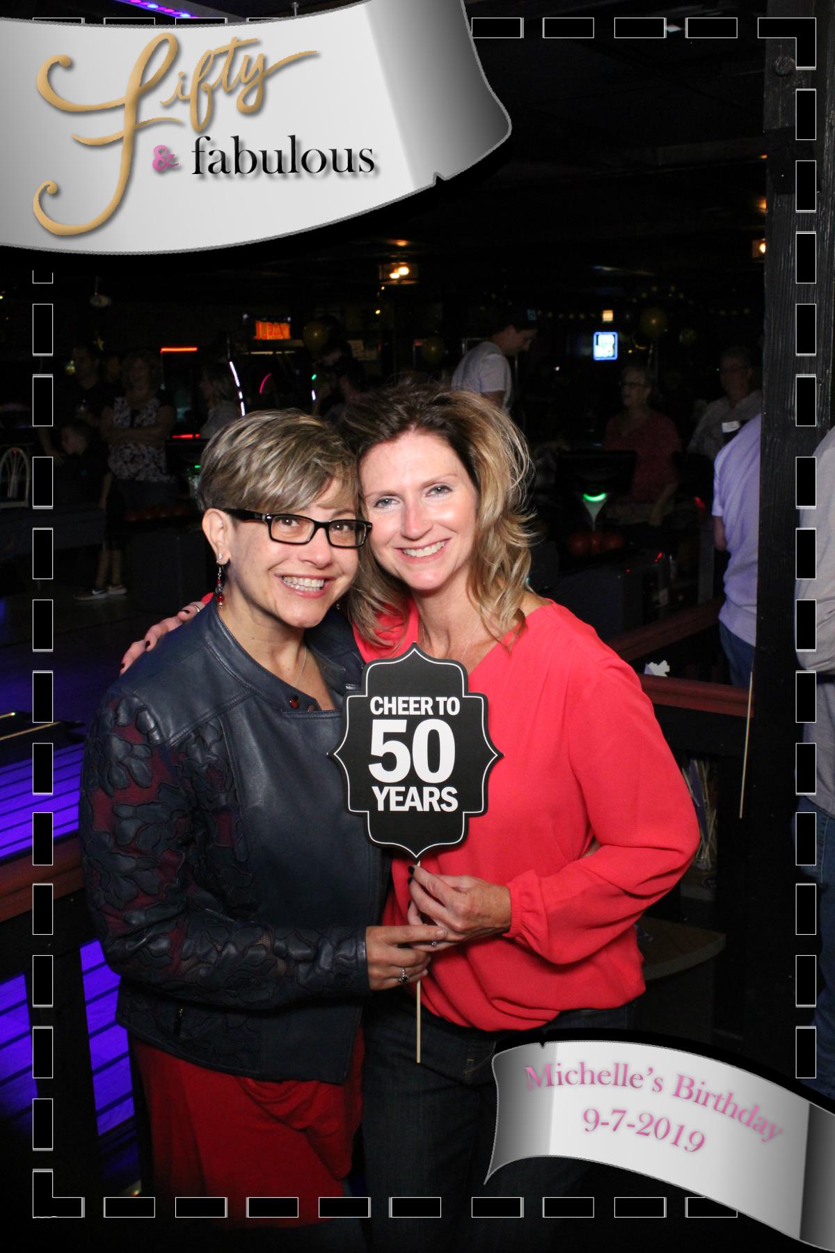 Fabulous and 50 | View more photos from the event at gallery.mainemagicmirror.com/u/MaineMagicMirror/Fabulous-and-50